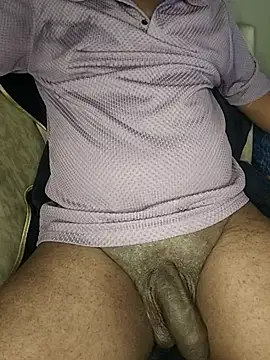 King Masturbator online show from 02/16/26, 11:50