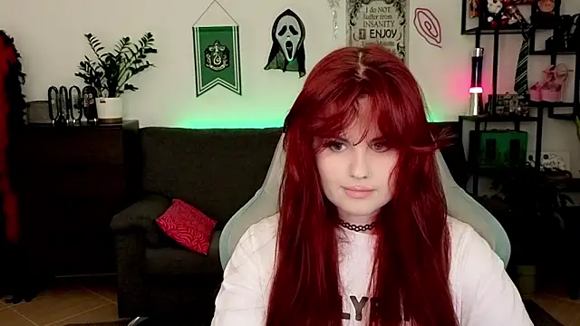 Della Ideal online show from 02/11/26, 07:19