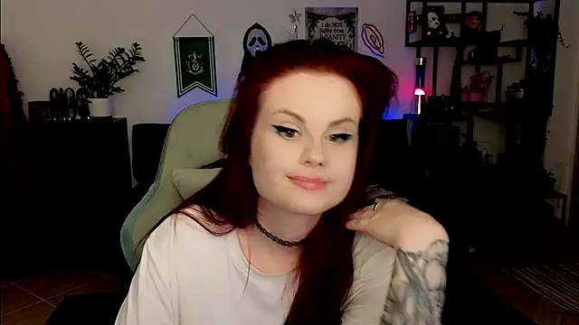 Della Ideal online show from 02/22/26, 06:06