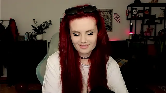 Della Ideal online show from 03/02/26, 06:04