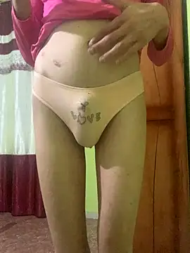 Snapshot of Femboylili chatting on 11/13/25, 01:15 Femboylili online show from 11/13/25, 01:15