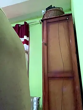 Femboylili online show from 12/21/25, 03:19