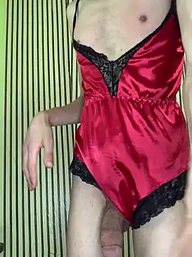 Femboylili online show from 05/31/26, 01:18