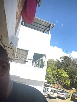 steffan0606 online show from 10/09/25, 06:33