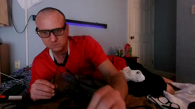 PornStro921 online show from 03/03/25, 01:10