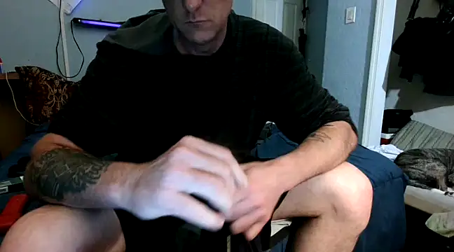 PornStro921 online show from 03/17/25, 12:30