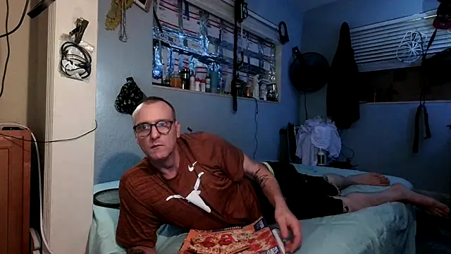 PornStro921 online show from 09/11/25, 07:25