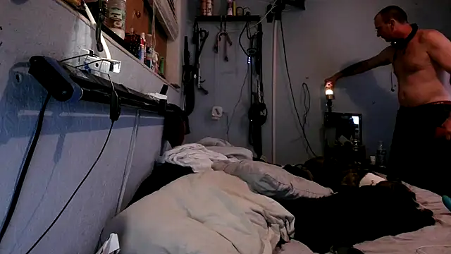 PornStro921 online show from 10/29/25, 08:05