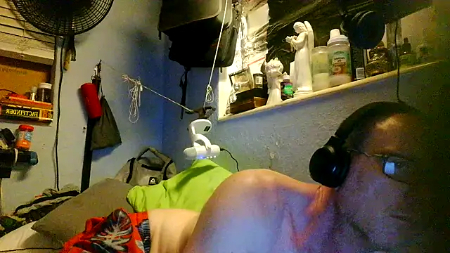 PornStro921 online show from 03/29/26, 12:54