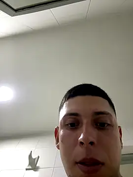 Cristopher1112 online show from 10/30/25, 04:25