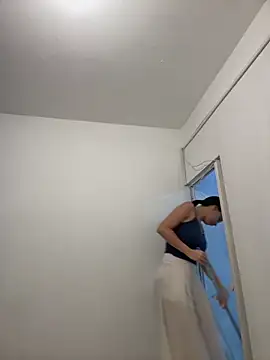 Snapshot of Soy_Sara7 chatting on 10/12/25, 01:10 Soy Sara7 online show from 10/12/25, 01:10