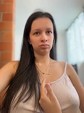 Soy Sara7 online show from 07/15/26, 04:12