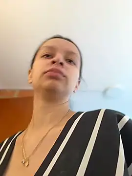 Soy Sara7 online show from 07/27/26, 04:14
