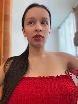 Soy Sara7 online show from 08/05/26, 05:05