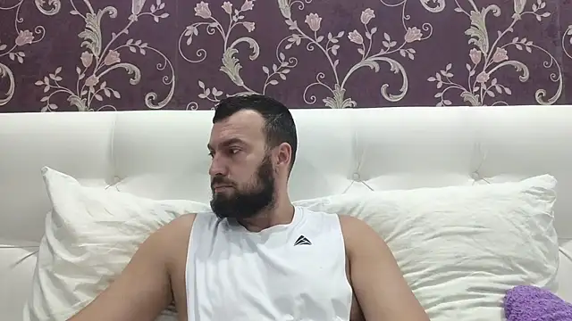 sexmajorik online show from 11/15/25, 02:31