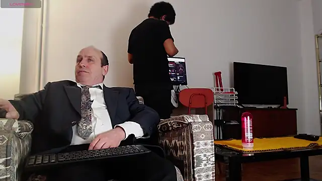 Snapshot of masterboy50 chatting on 02/25/25, 07:03 masterboy50 online show from 02/25/25, 07:03