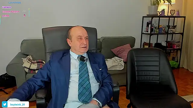 masterboy50 online show from 03/07/26, 04:04