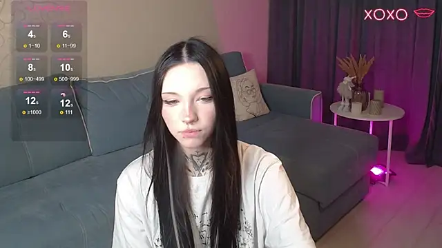 mefwhore online show from 01/10/26, 04:20