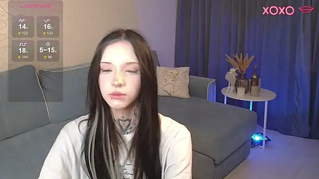 mefwhore online show from 01/18/26, 04:33