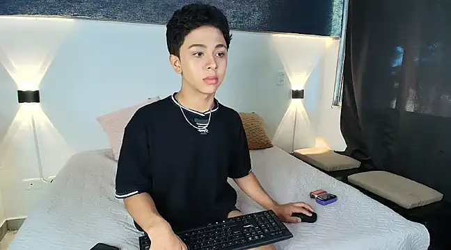 Dante bre online show from 03/18/25, 03:10