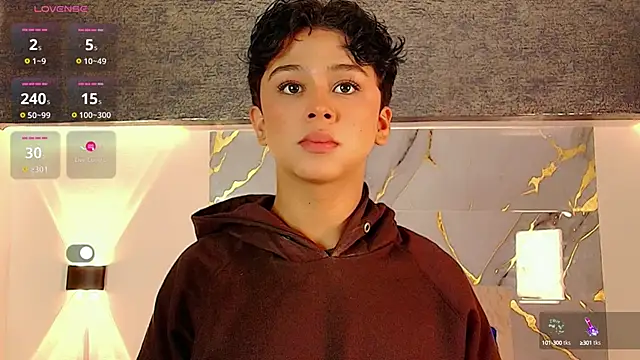 Dante bre online show from 10/02/25, 12:01