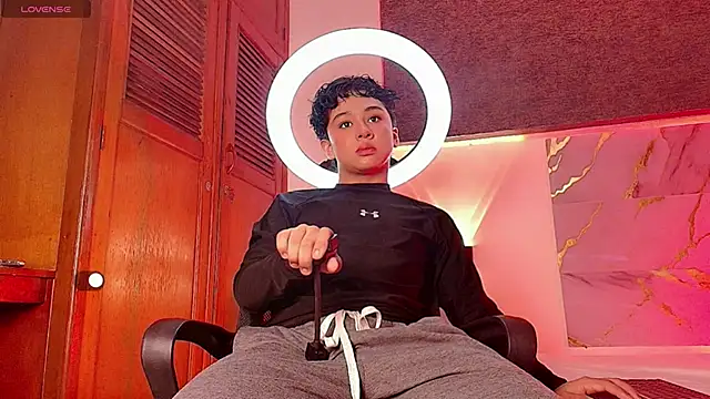 Dante bre online show from 11/12/25, 12:27