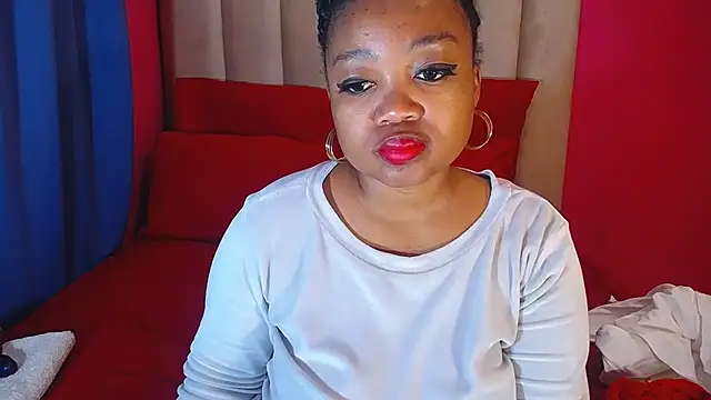 SEXYASSTINAXXX online show from 10/22/25, 03:29