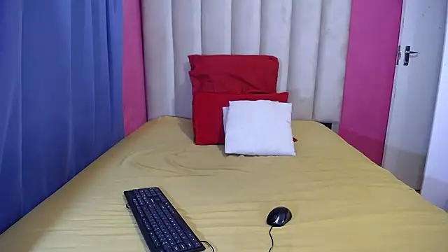 SEXYASSTINAXXX online show from 01/18/26, 07:50