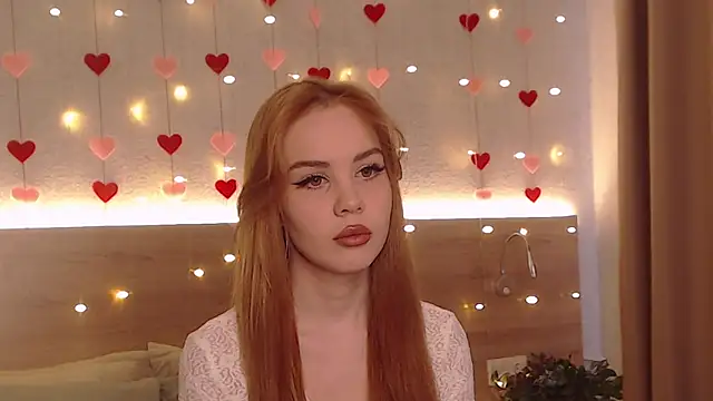 IvyAngel online show from 03/06/26, 01:40