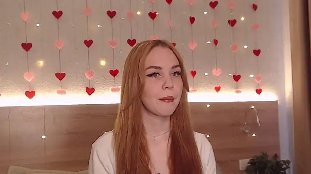 IvyAngel online show from 03/18/26, 02:31