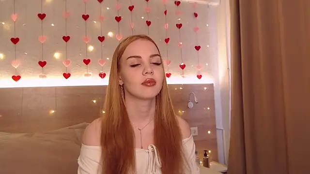 IvyAngel online show from 04/15/26, 02:02