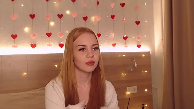 IvyAngel online show from 04/15/26, 07:58