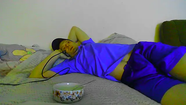 great feeling online show from 02/26/25, 08:04