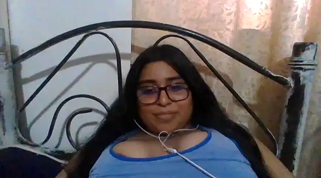 virginbrunette99 online show from 02/24/25, 09:20