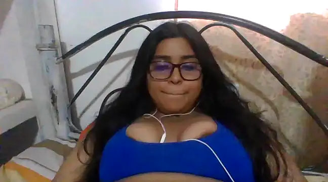 virginbrunette99 online show from 02/28/25, 03:15