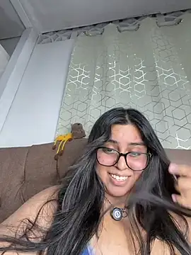 virginbrunette99 online show from 05/22/26, 05:36