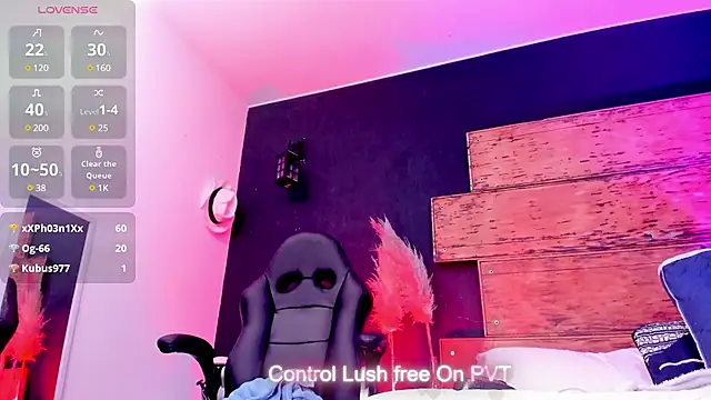 Bella williamss  online show from 03/18/25, 02:47