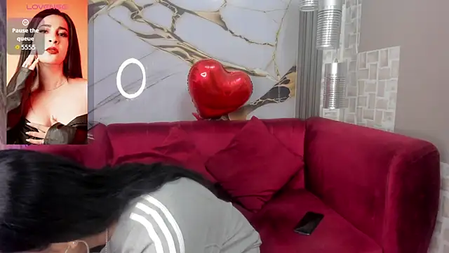 Bella williamss  online show from 02/16/26, 07:32