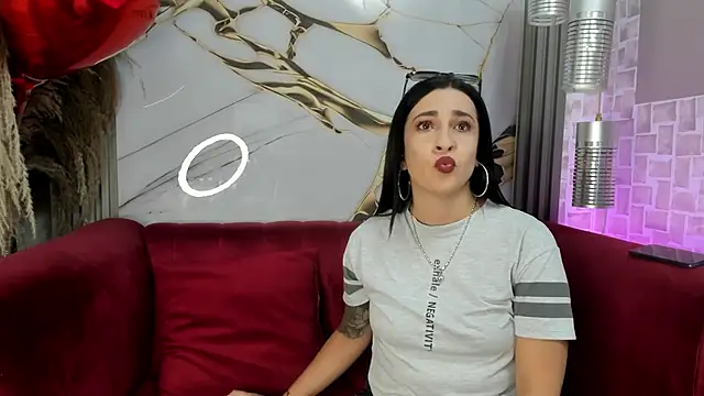 Bella williamss  online show from 03/03/26, 07:42