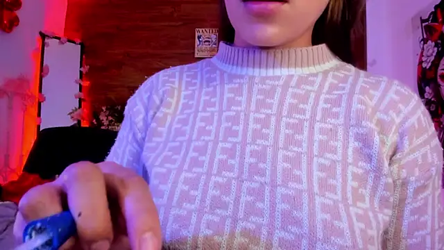 Minami Nakamura online show from 12/19/25, 10:17