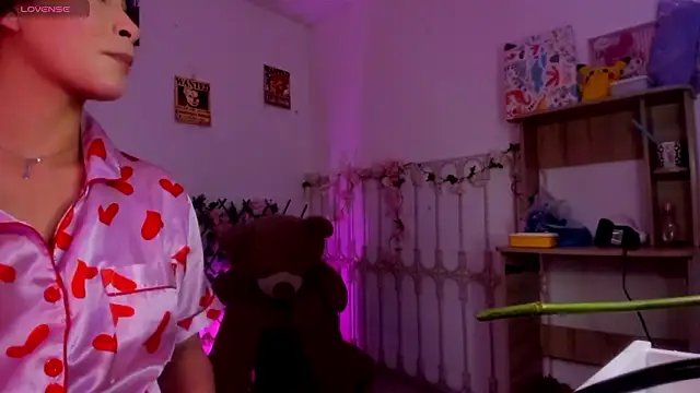 Minami Nakamura online show from 02/15/26, 02:30