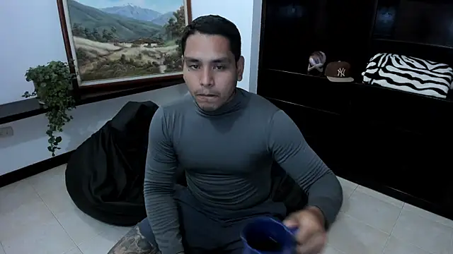 maxflurry  online show from 02/27/25, 03:25