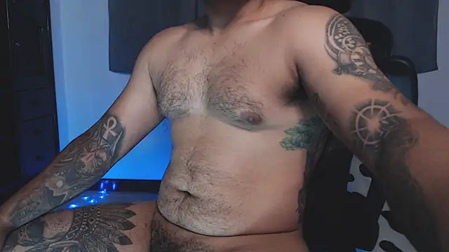 maxflurry  online show from 05/11/26, 08:09