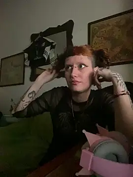 KititA12 online show from 02/10/26, 11:58