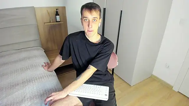 your super hero online show from 03/03/25, 03:19