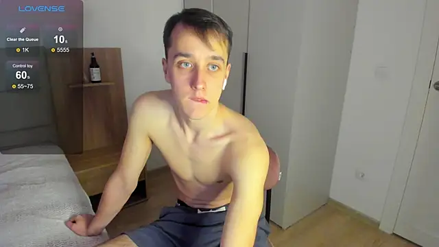 your super hero online show from 03/07/25, 04:24