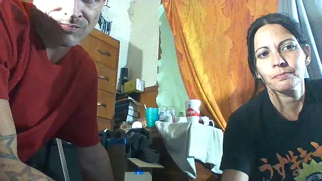 SillyRabbitz online show from 10/20/25, 04:57