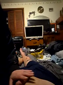 SillyRabbitz online show from 03/16/26, 02:17