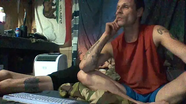 SillyRabbitz online show from 05/10/26, 07:52