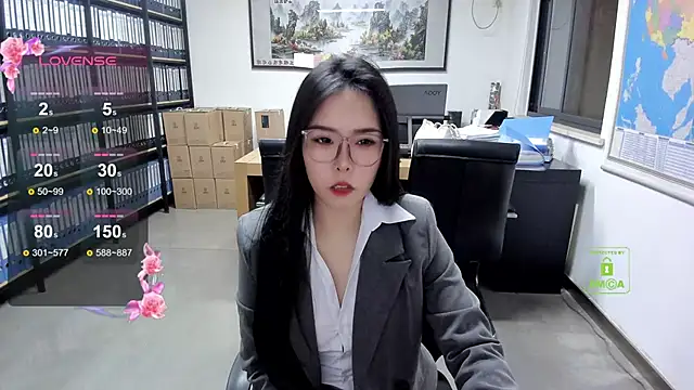 xixiya888 online show from 10/09/25, 01:25